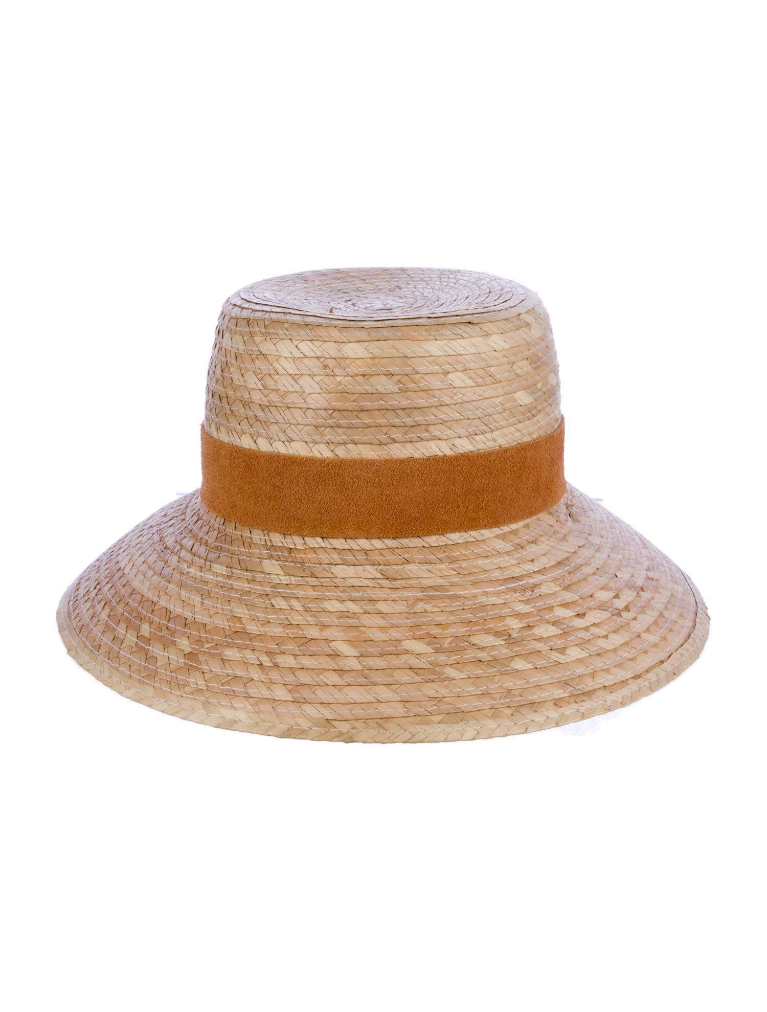 Communitie Straw Garden Hat