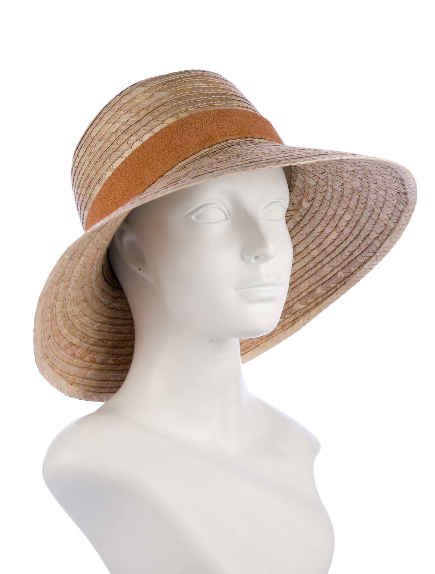 Communitie Straw Garden Hat
