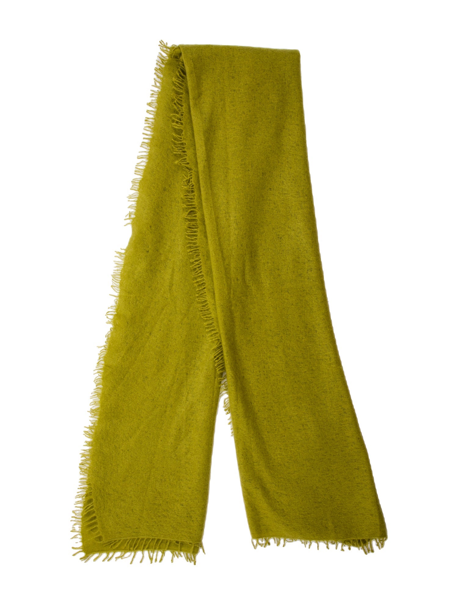 Communitie Cashmere Printed Scarf w/ Tags