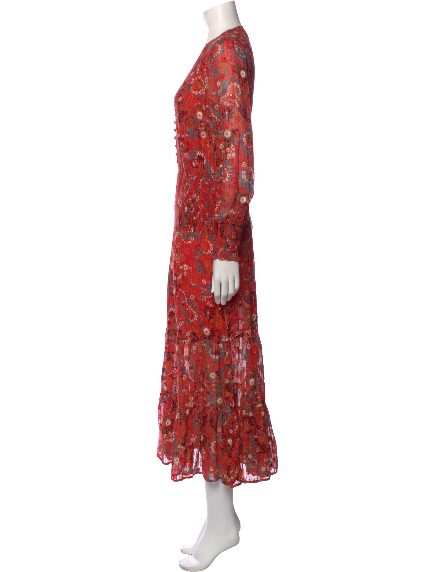 rixo floral dress target