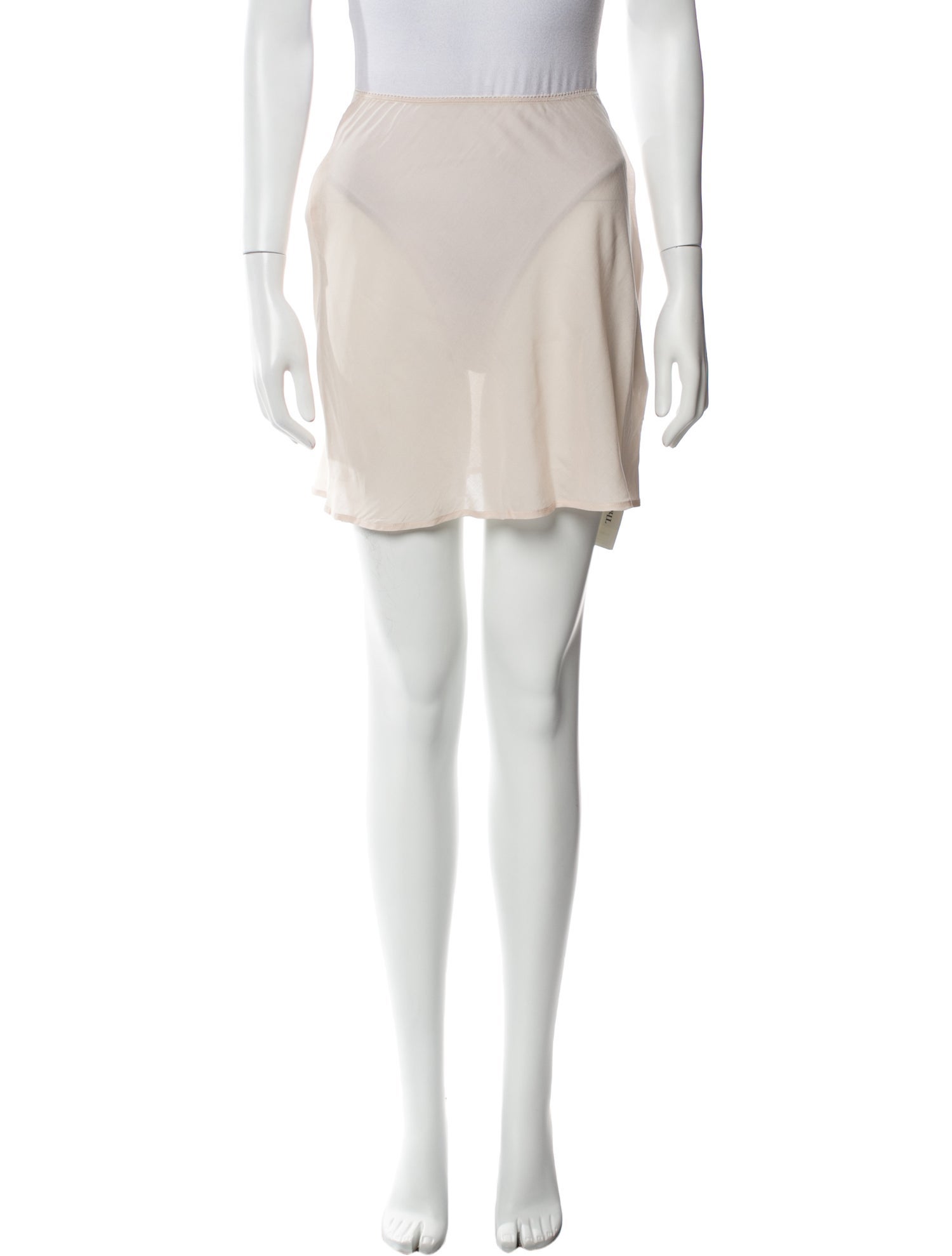 RIXO Mini Skirt w/ Tags