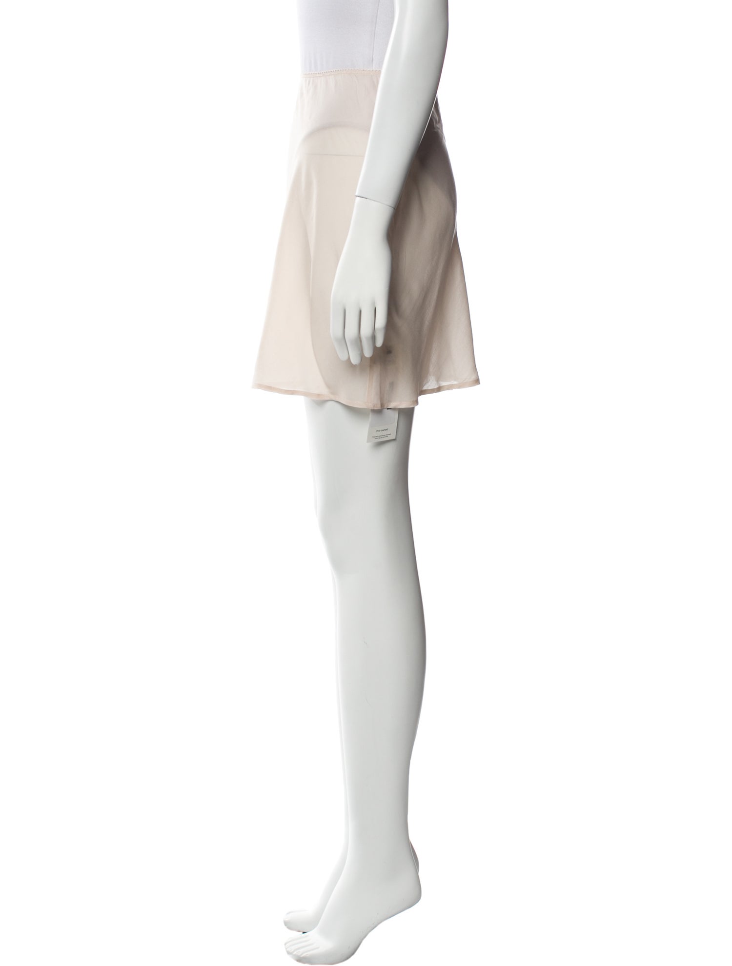 RIXO Mini Skirt w/ Tags