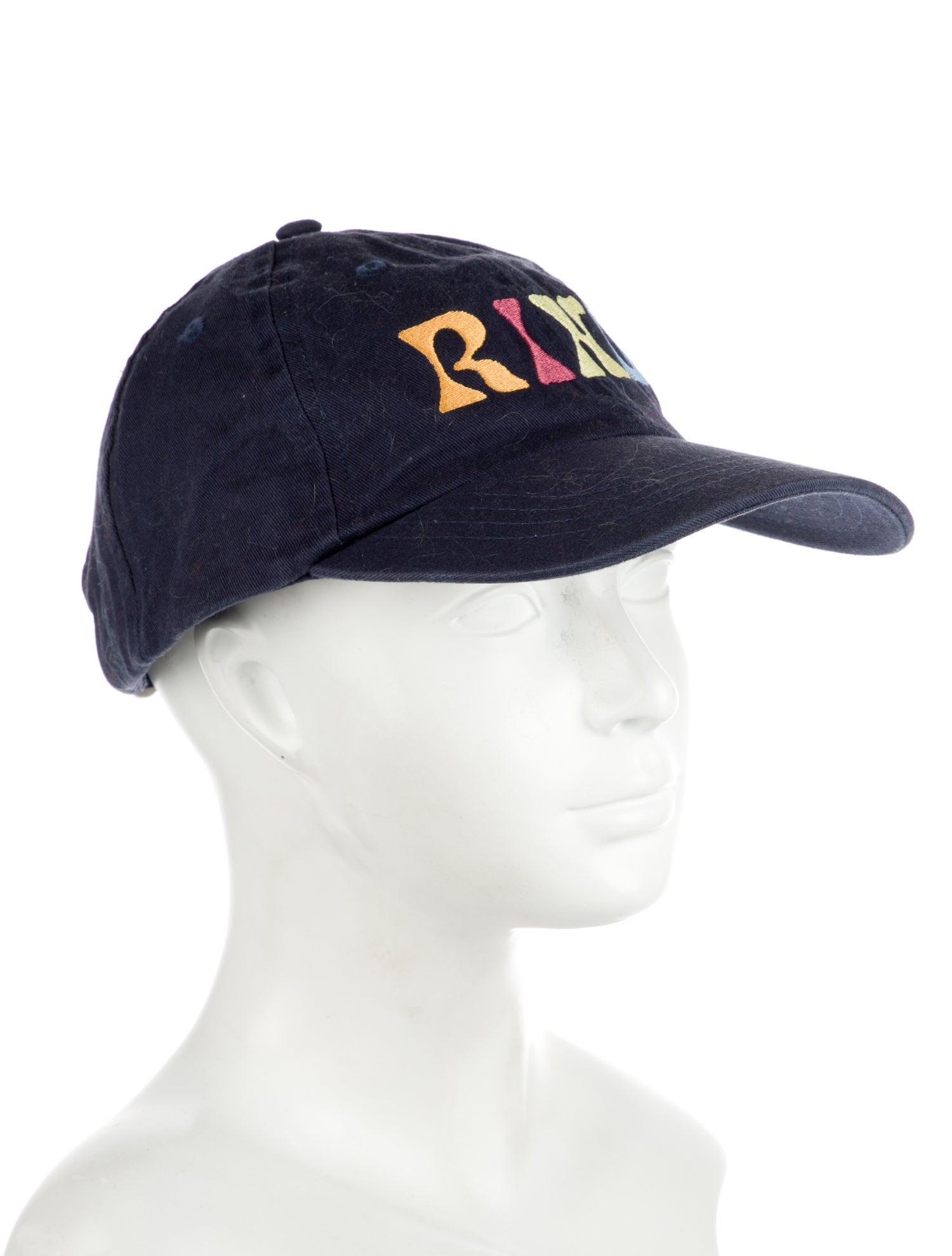 RIXO Cotton Baseball Cap