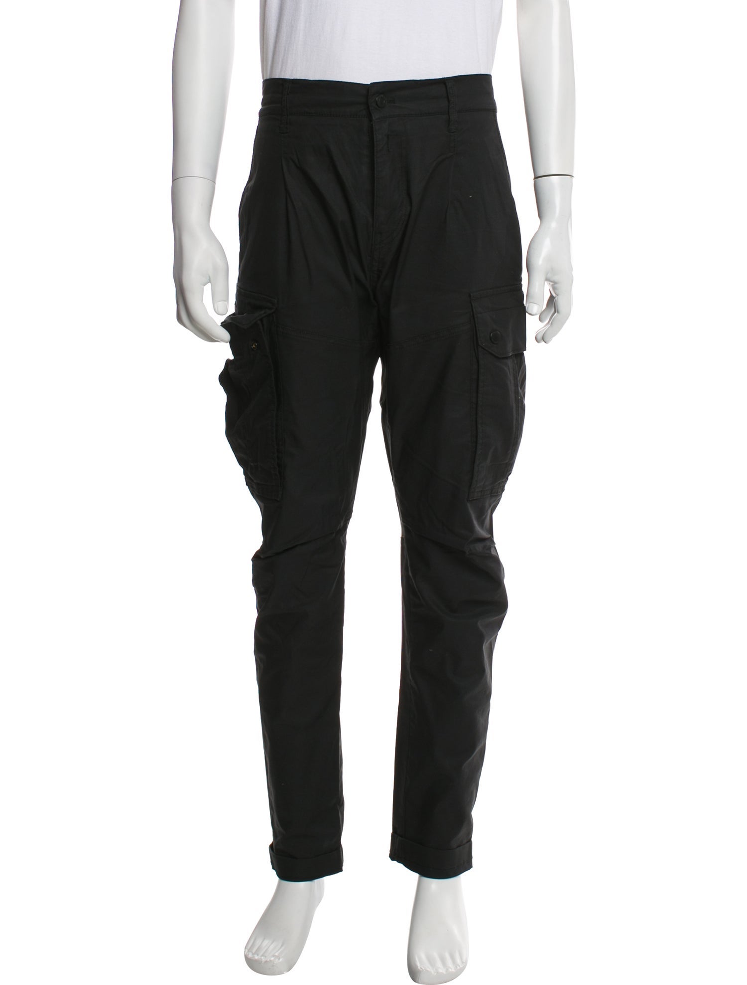 Replay Jeans Cargo Pants