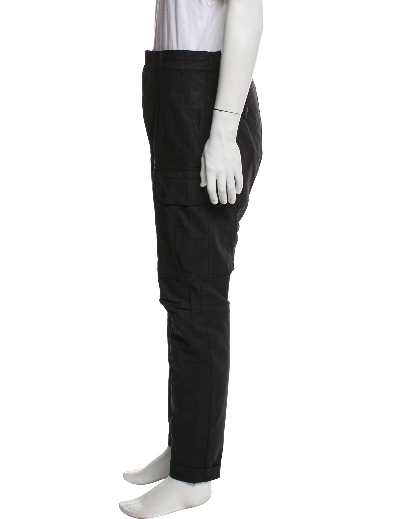 Replay Jeans Cargo Pants