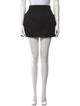 RHW x Wardrobe NYC Cutout Accent Mini Skirt