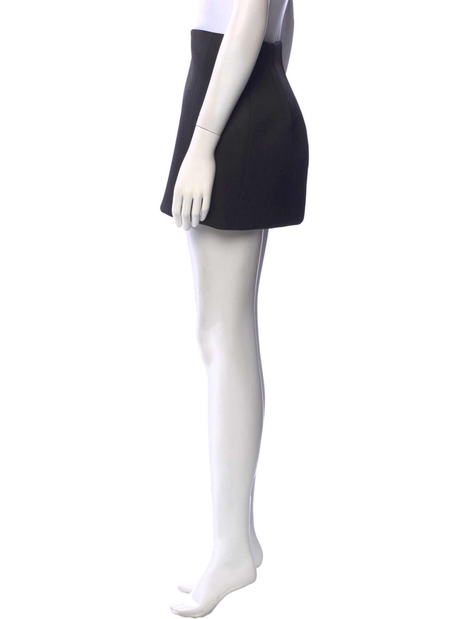 RHW x Wardrobe NYC Mini Skirt