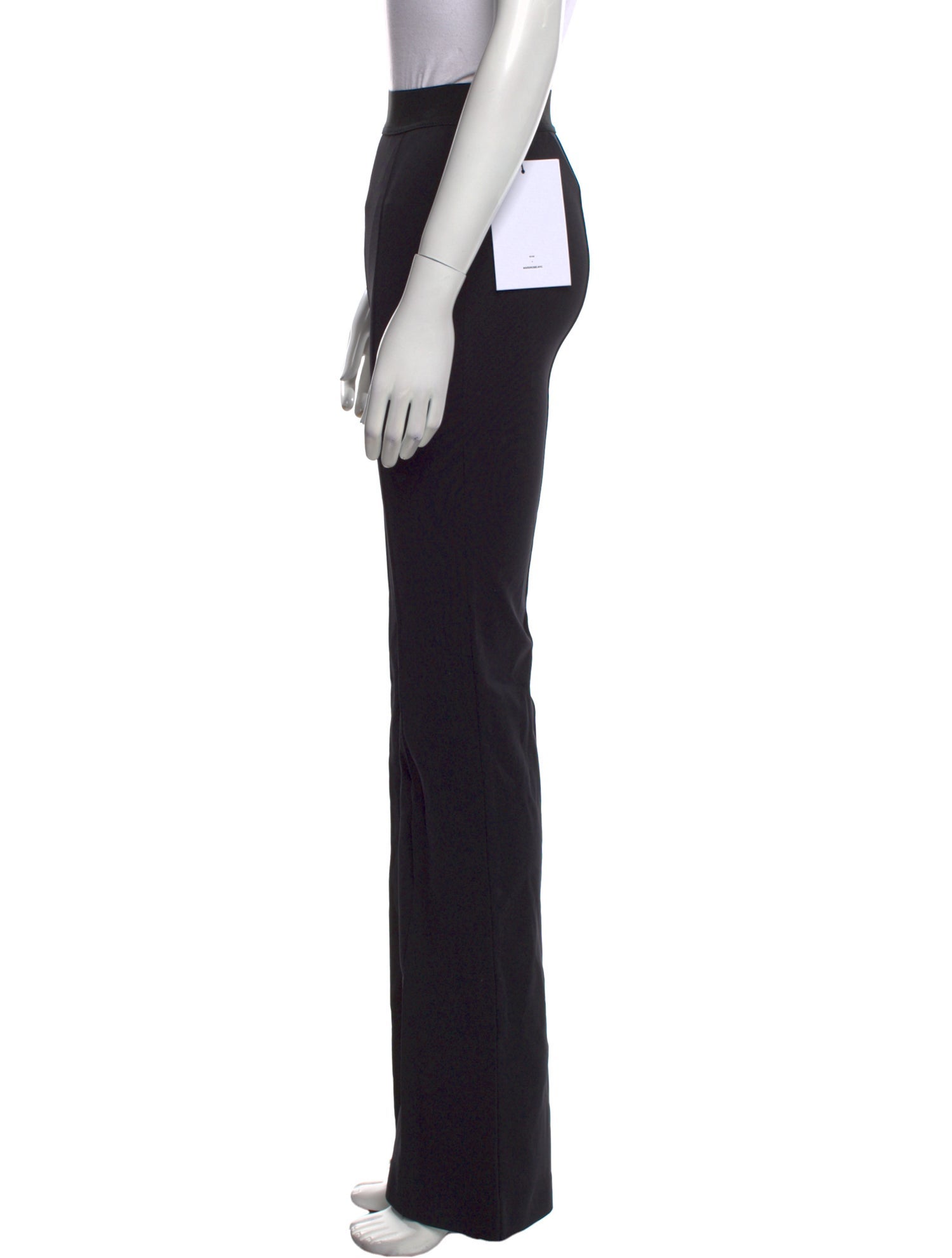 RHW x Wardrobe NYC Wide Leg Pants