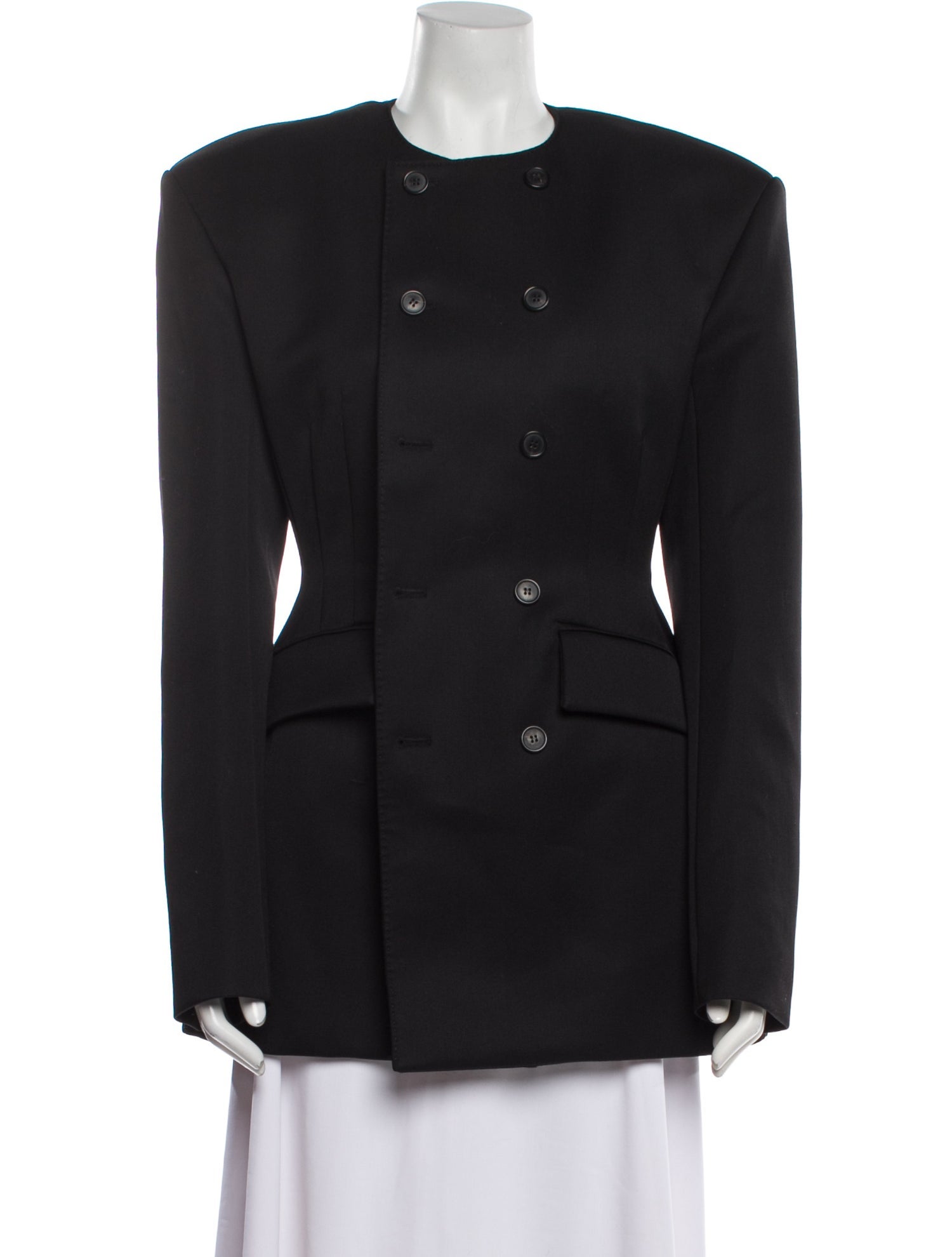 RHW x Wardrobe NYC Evening Jacket w/ Tags