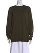 RHW x Wardrobe NYC Wool Crew Neck Sweater