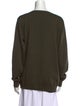RHW x Wardrobe NYC Wool Crew Neck Sweater