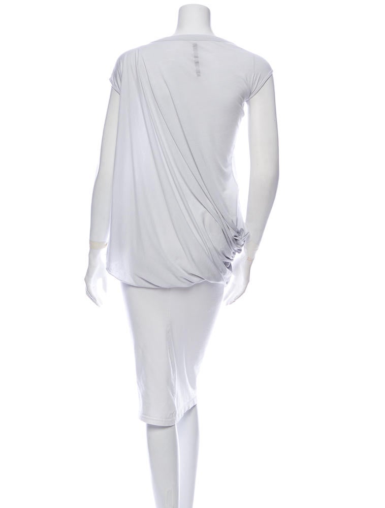 Rick Owens Lilies Top