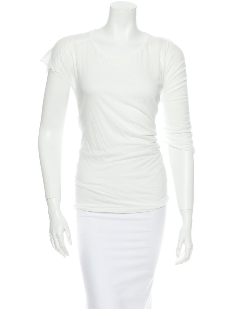 Rick Owens Lilies Knit Top w/ Tags