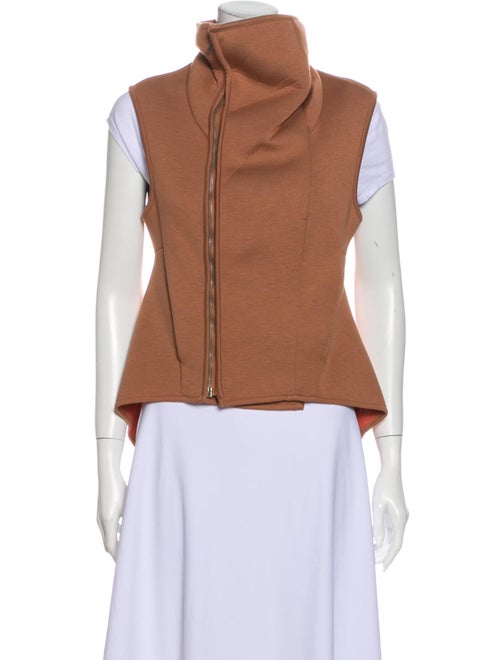 Rick Owens Lilies Vest