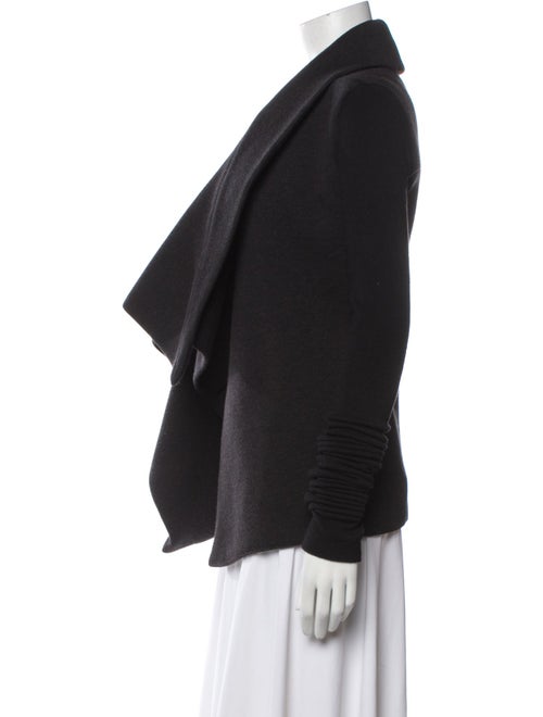 Rick Owens Lilies Evening Jacket