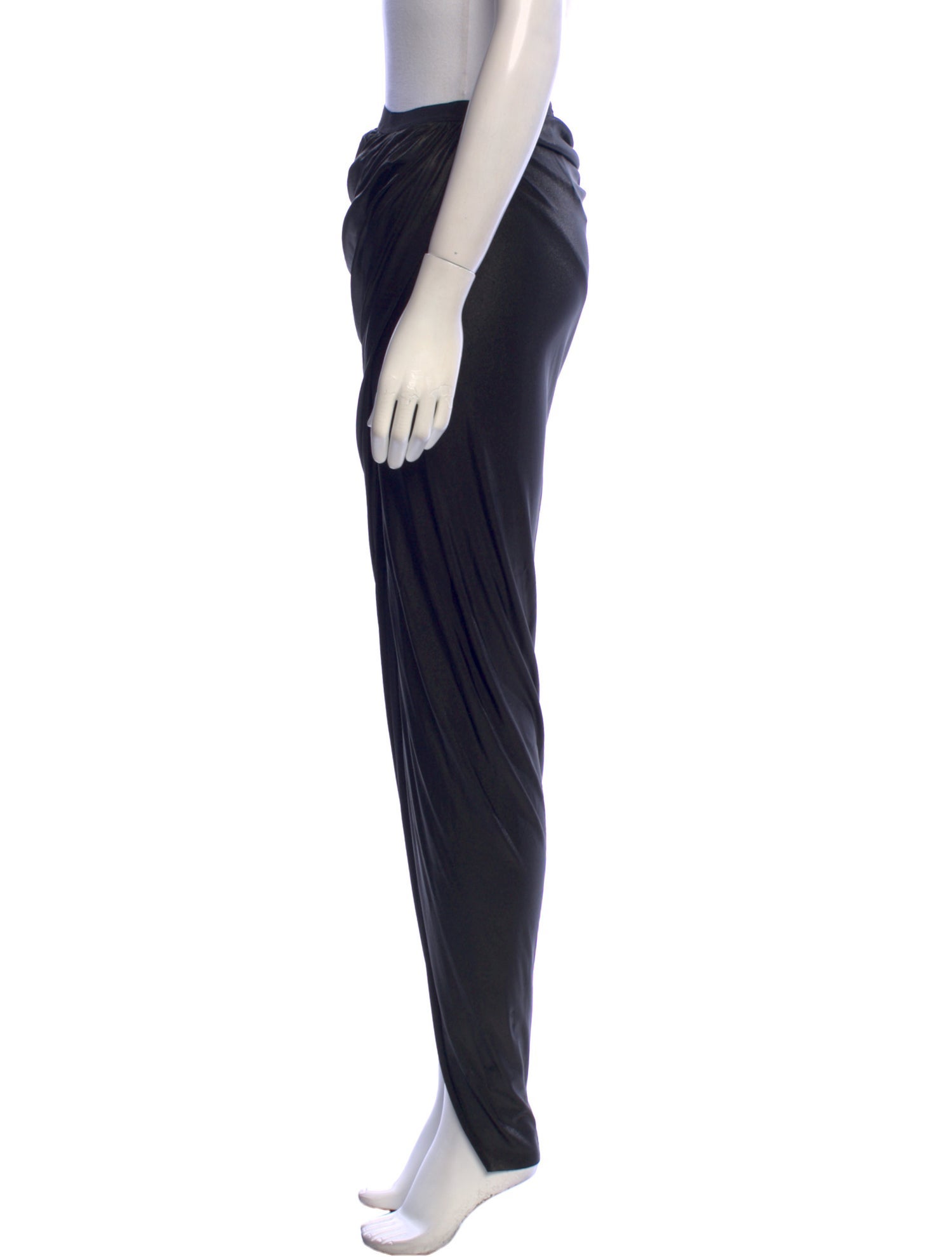 Rick Owens Lilies Long Skirt