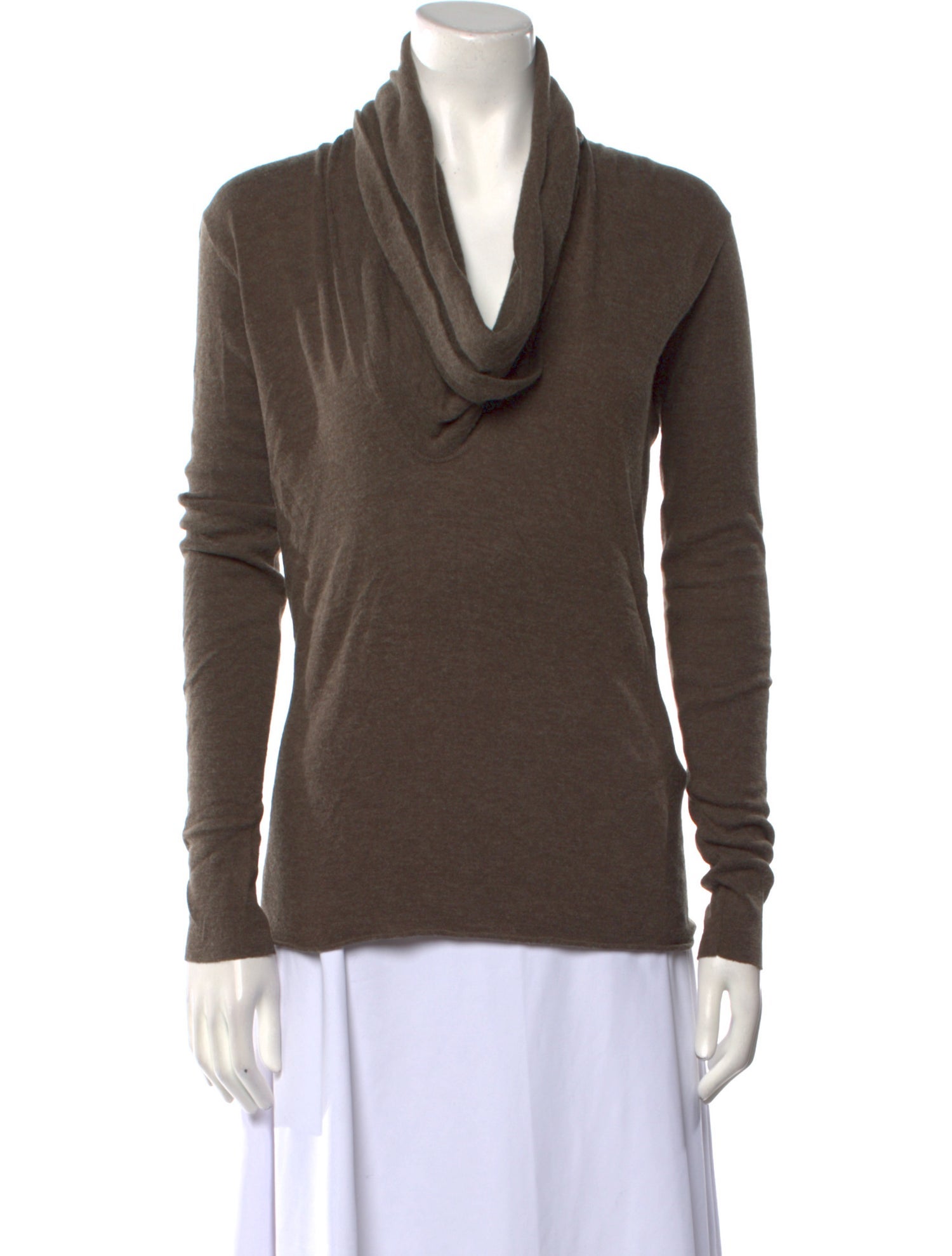 Rick Owens Lilies Vintage 2000's Sweater