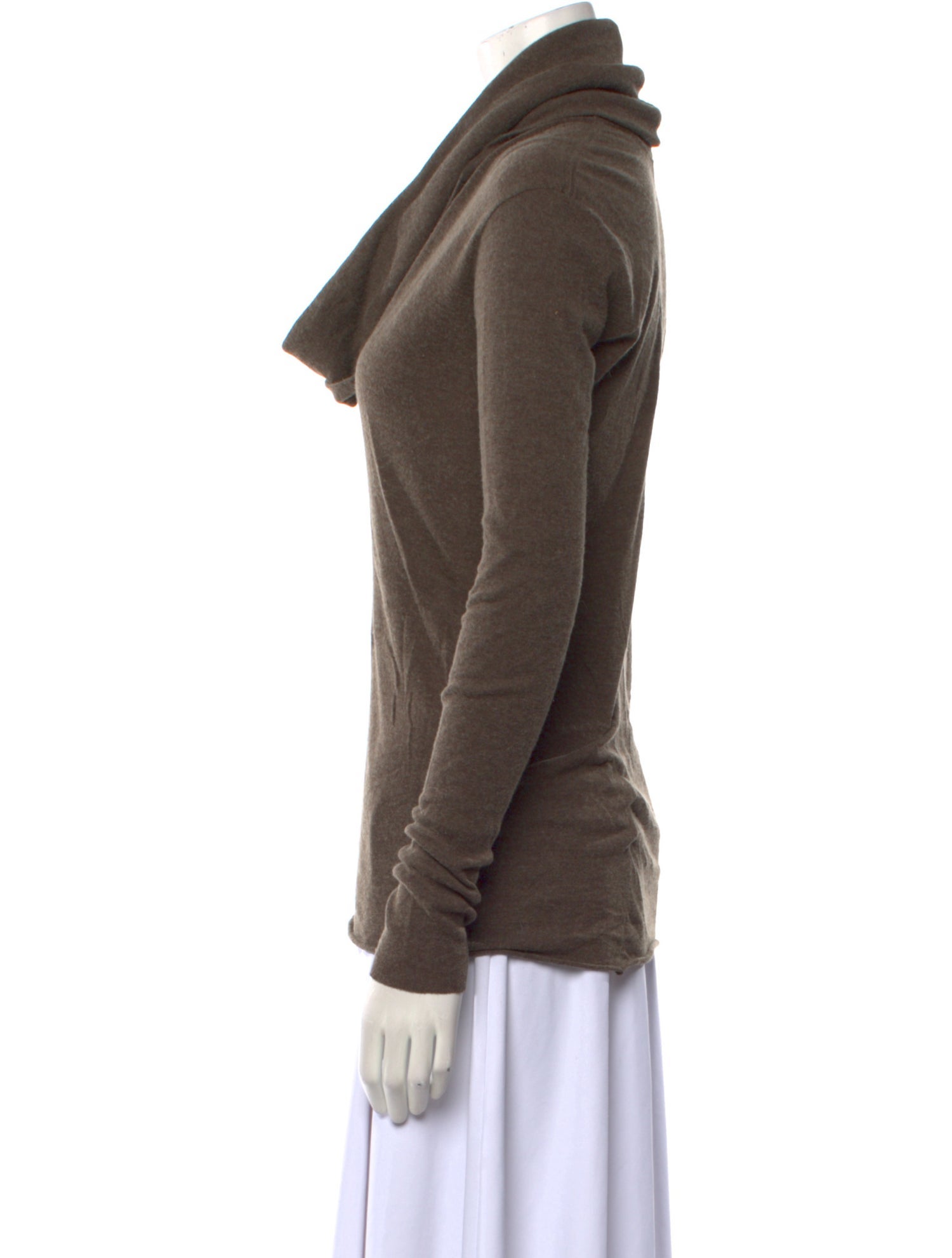 Rick Owens Lilies Vintage 2000's Sweater