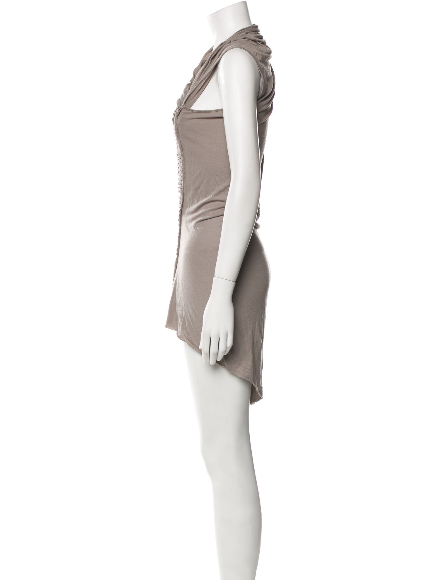 Rick Owens Lilies | The RealReal