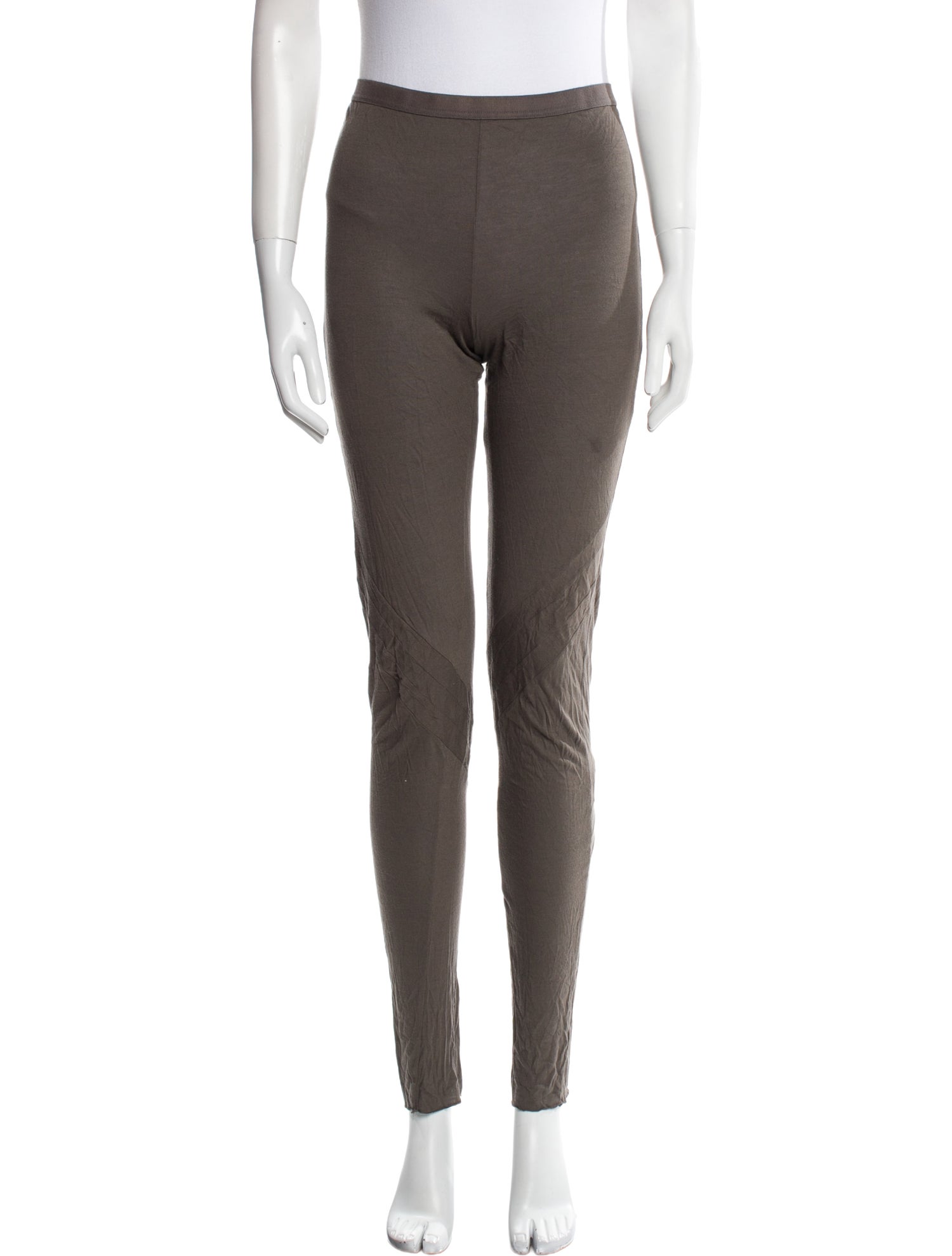Rick Owens Lilies Sweatpants