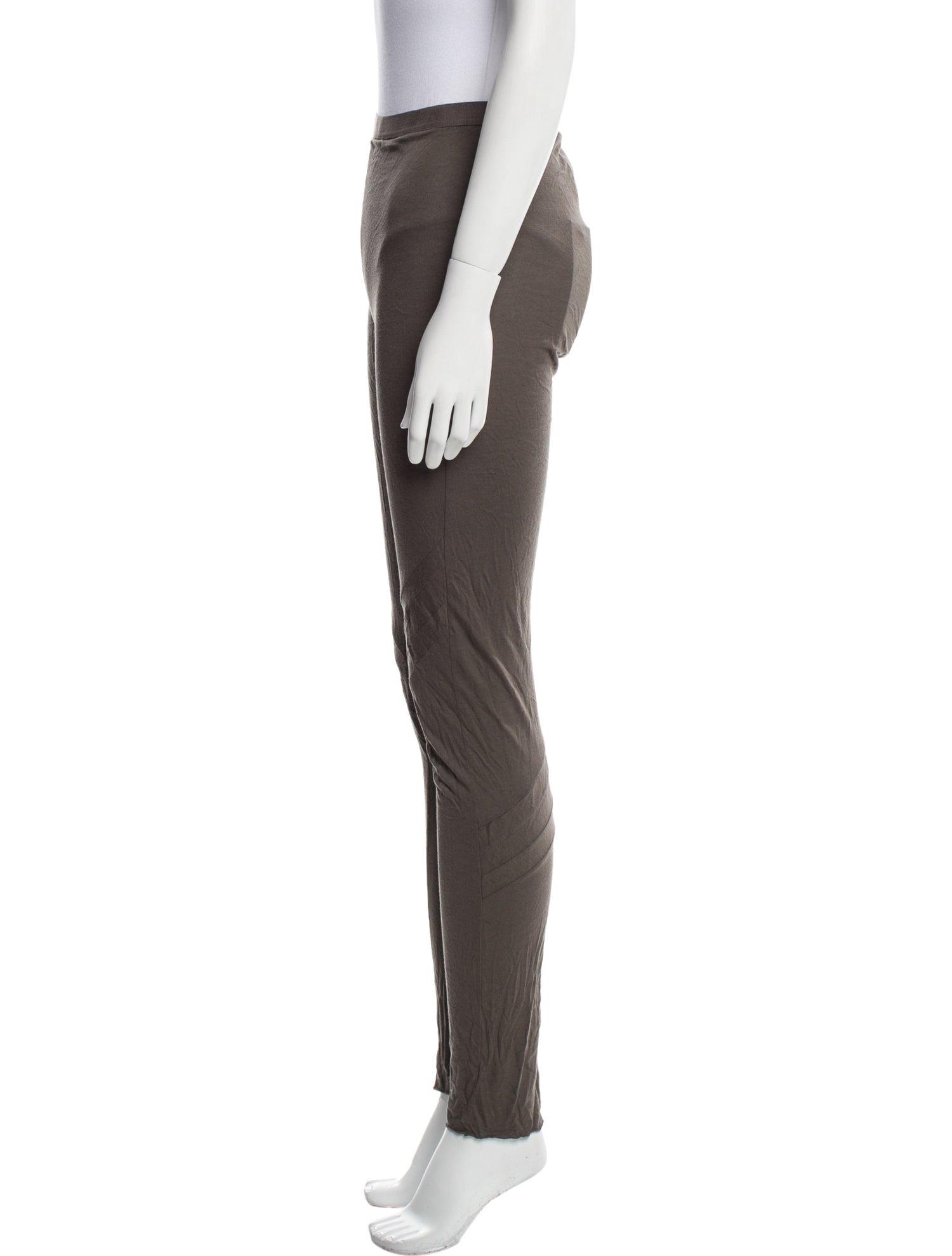 Rick Owens Lilies Sweatpants