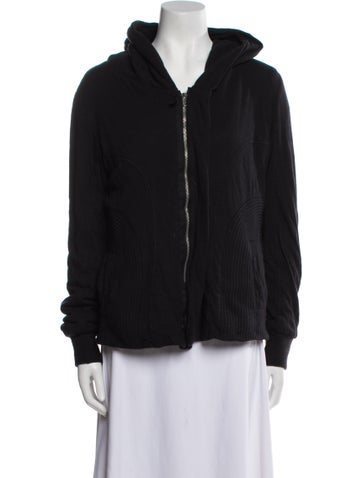 Rick Owens Lilies Jackets Nylon Jacket Us8, It44 | M