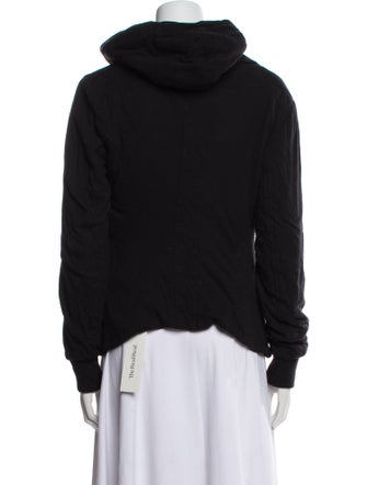 Rick Owens Lilies Nylon Jacket