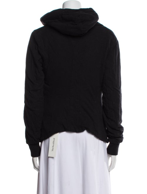 Rick Owens Lilies Nylon Jacket