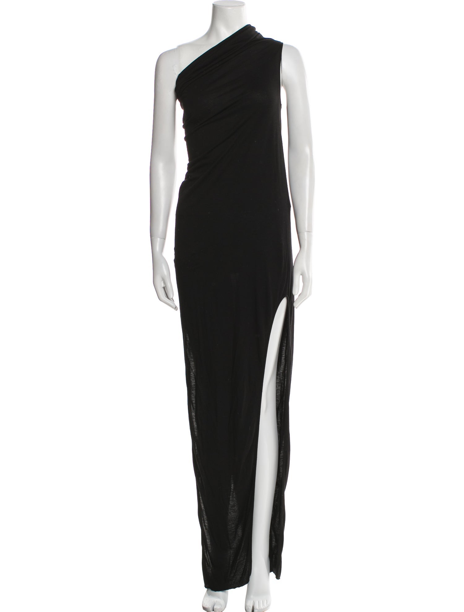 Rick Owens Lilies 2021 Long Dress