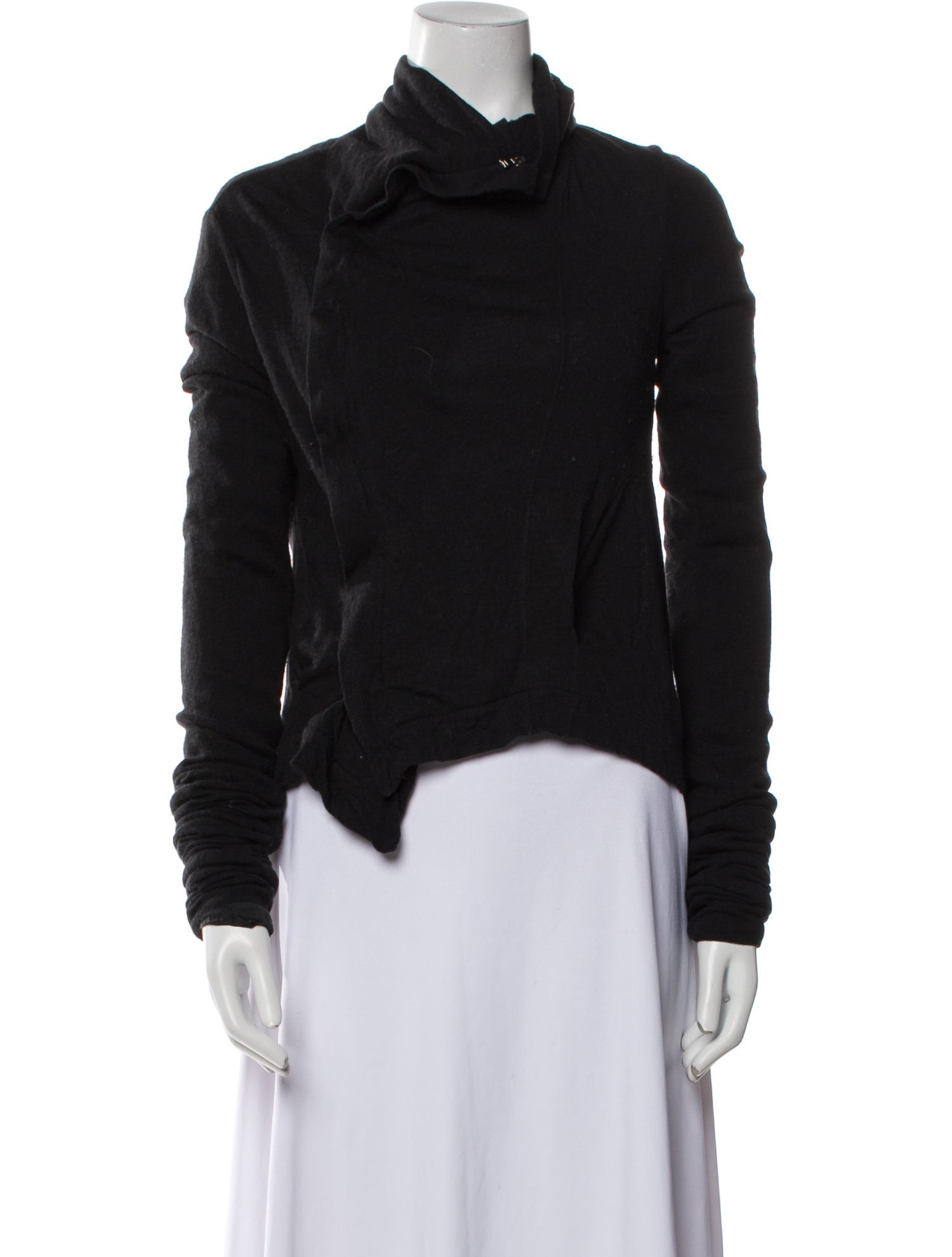 Rick Owens Lilies Jacket