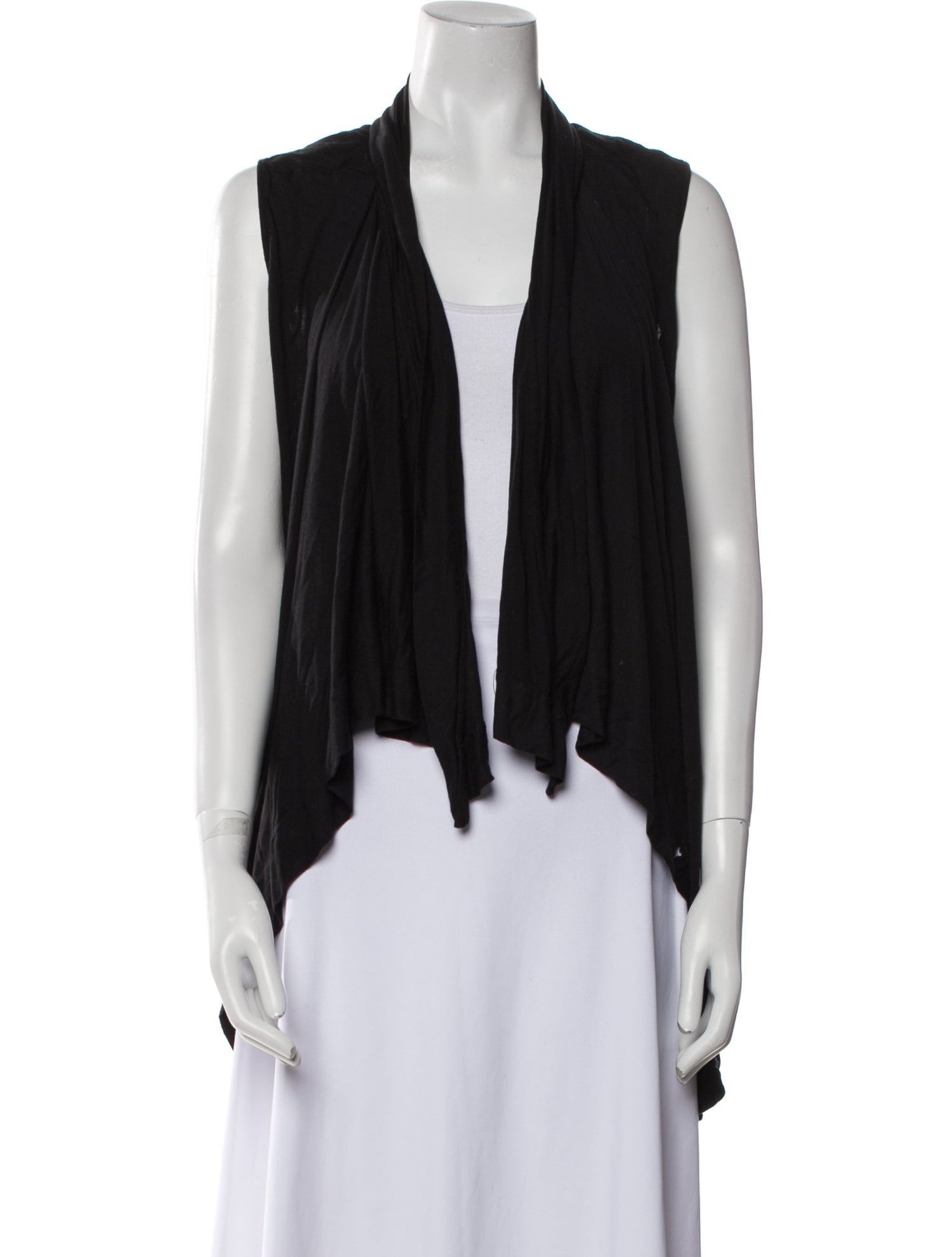 Rick Owens Lilies Vest