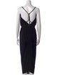 Rick Owens Lilies 2022 Long Dress
