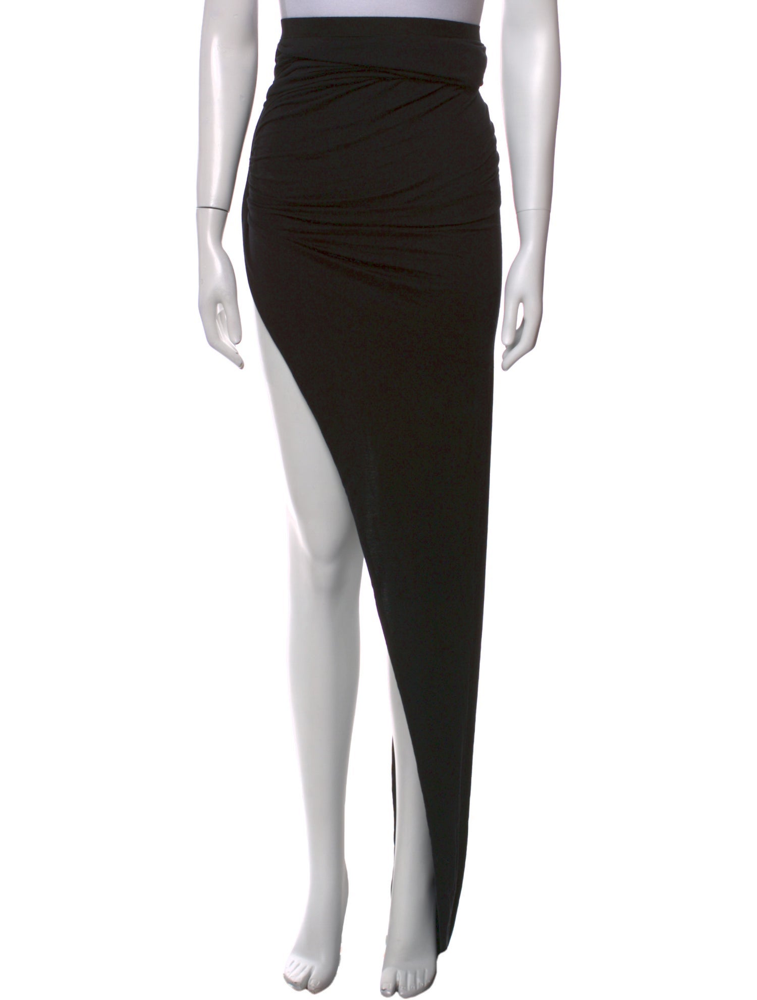 Rick Owens Lilies Long Skirt