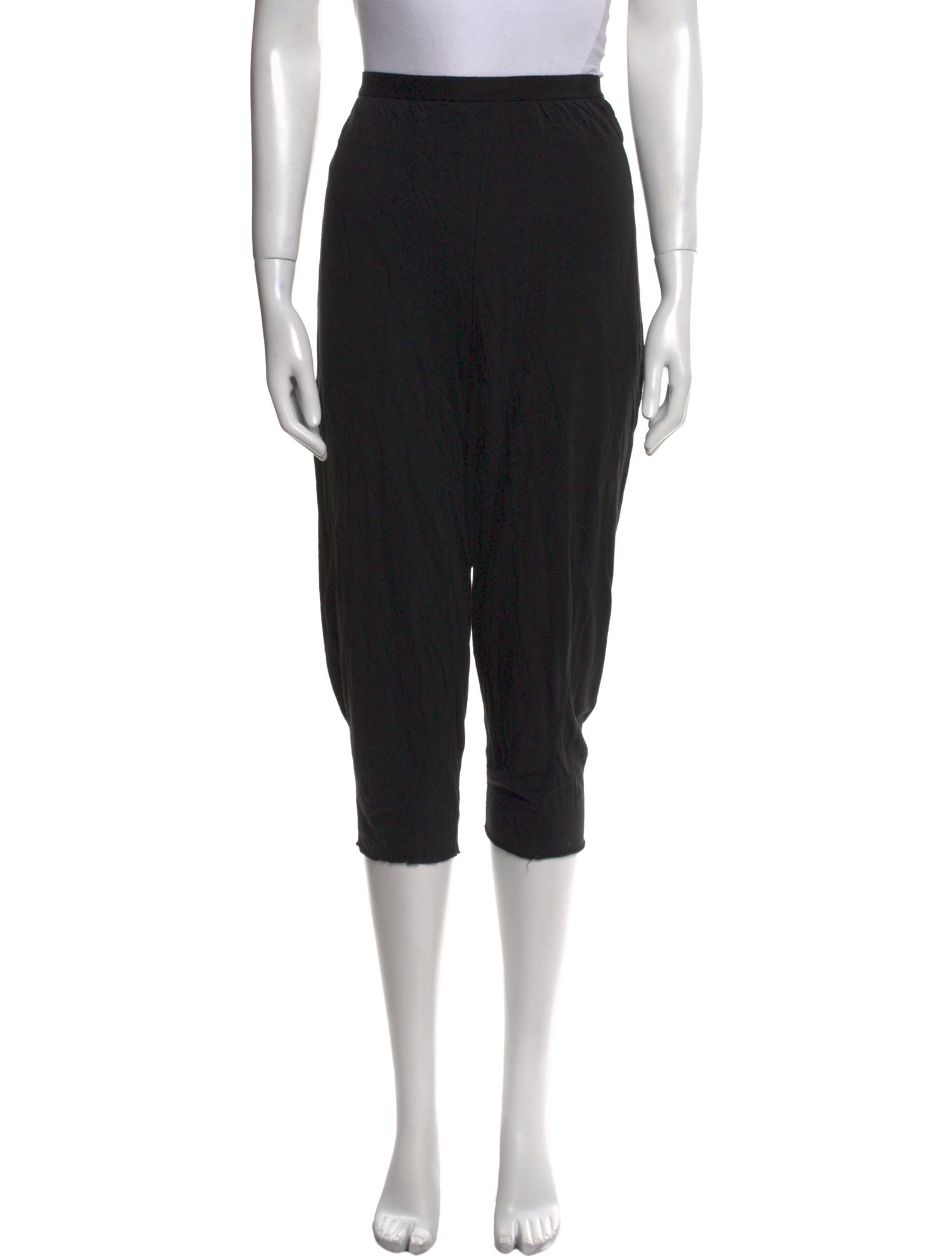 Rick Owens Lilies Skinny Leg Pants