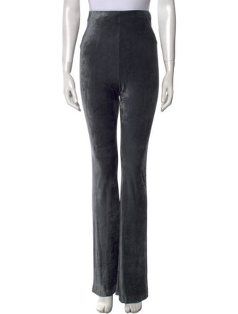 Rick Owens Lilies Wide Leg Pants
