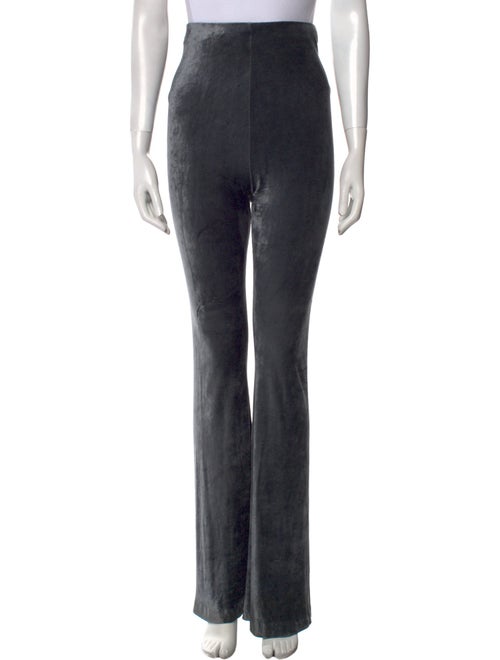 Rick Owens Lilies Wide Leg Pants