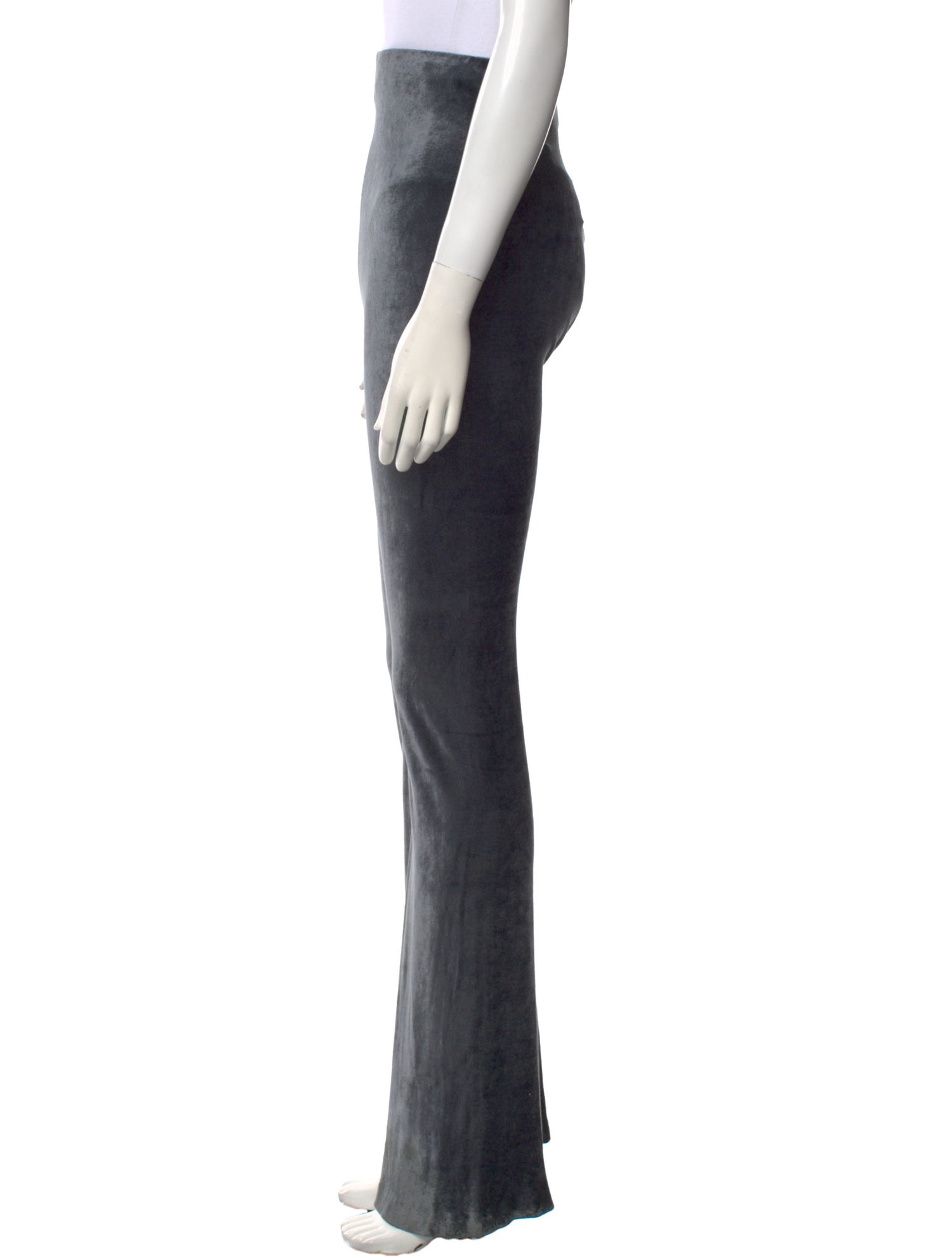 Rick Owens Lilies Wide Leg Pants