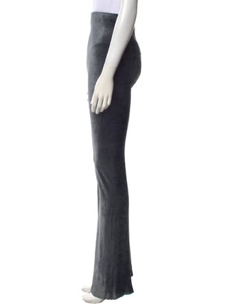 Rick Owens Lilies Wide Leg Pants