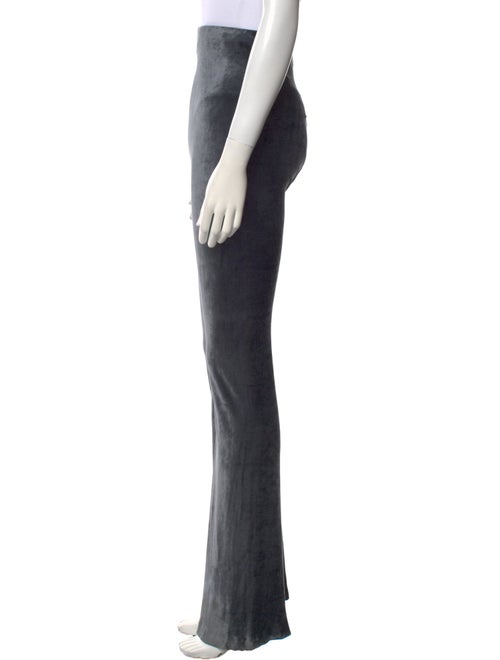 Rick Owens Lilies Wide Leg Pants