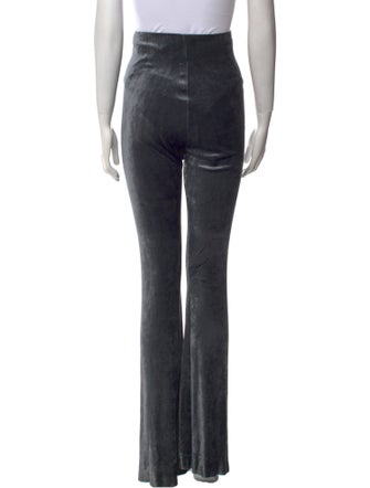 Rick Owens Lilies Wide Leg Pants