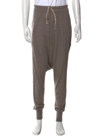 Rick Owens Lilies Joggers