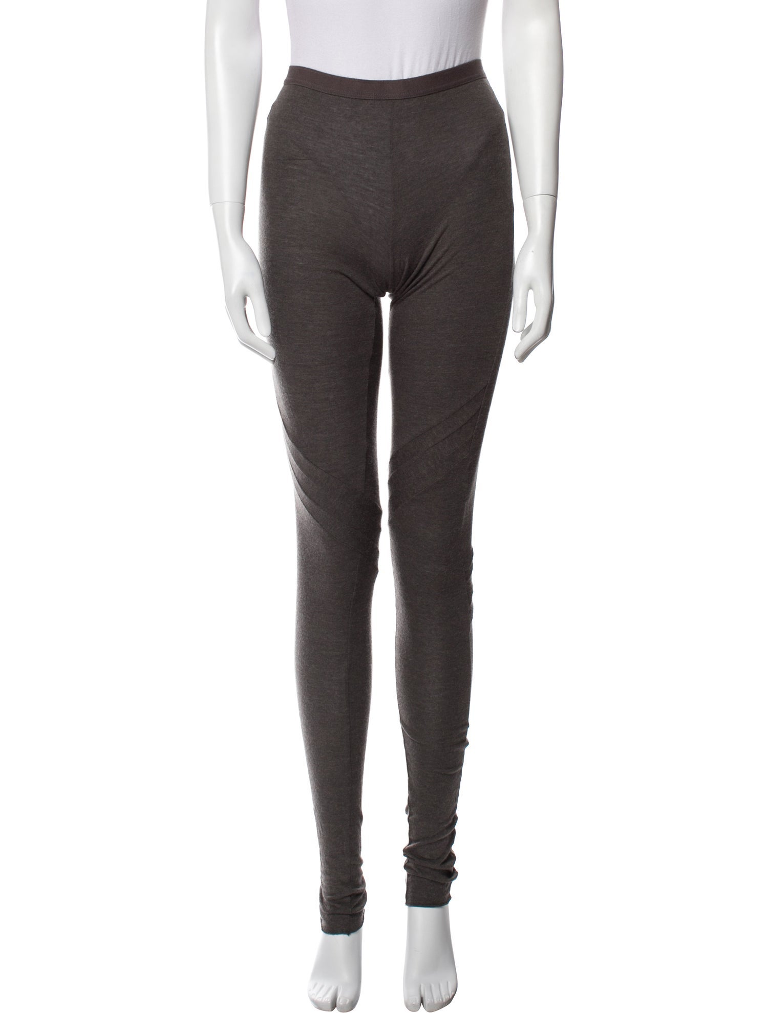 Rick Owens Lilies Pajamas