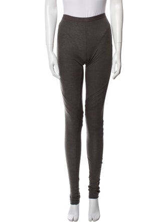 Rick Owens Lilies Pajamas