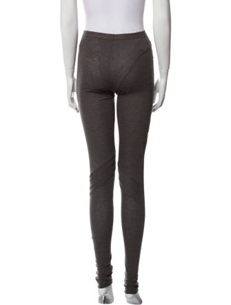 Rick Owens Lilies Pajamas