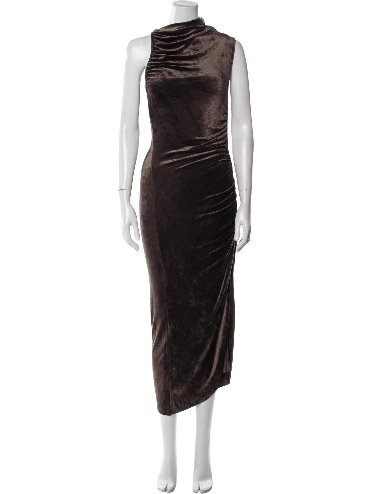 Rick Owens Lilies 2024 Long Dress w/ Tags