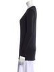 Rick Owens Lilies V-Neck Sweater