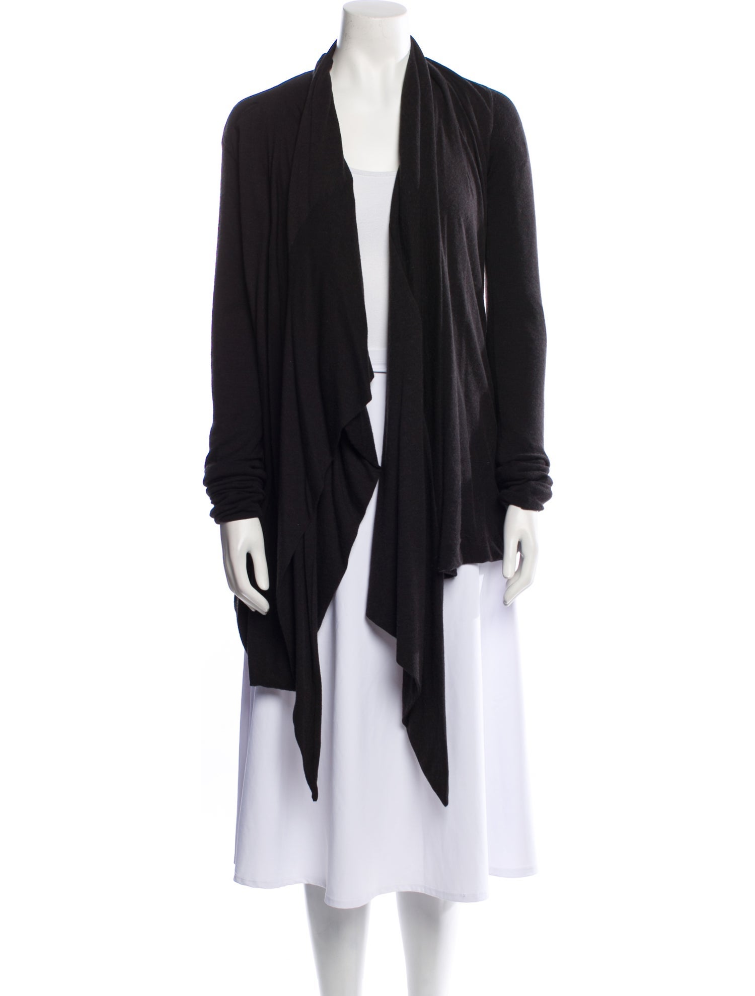 Rick Owens Lilies Vintage Late 2000's - Early 2010's Jacket