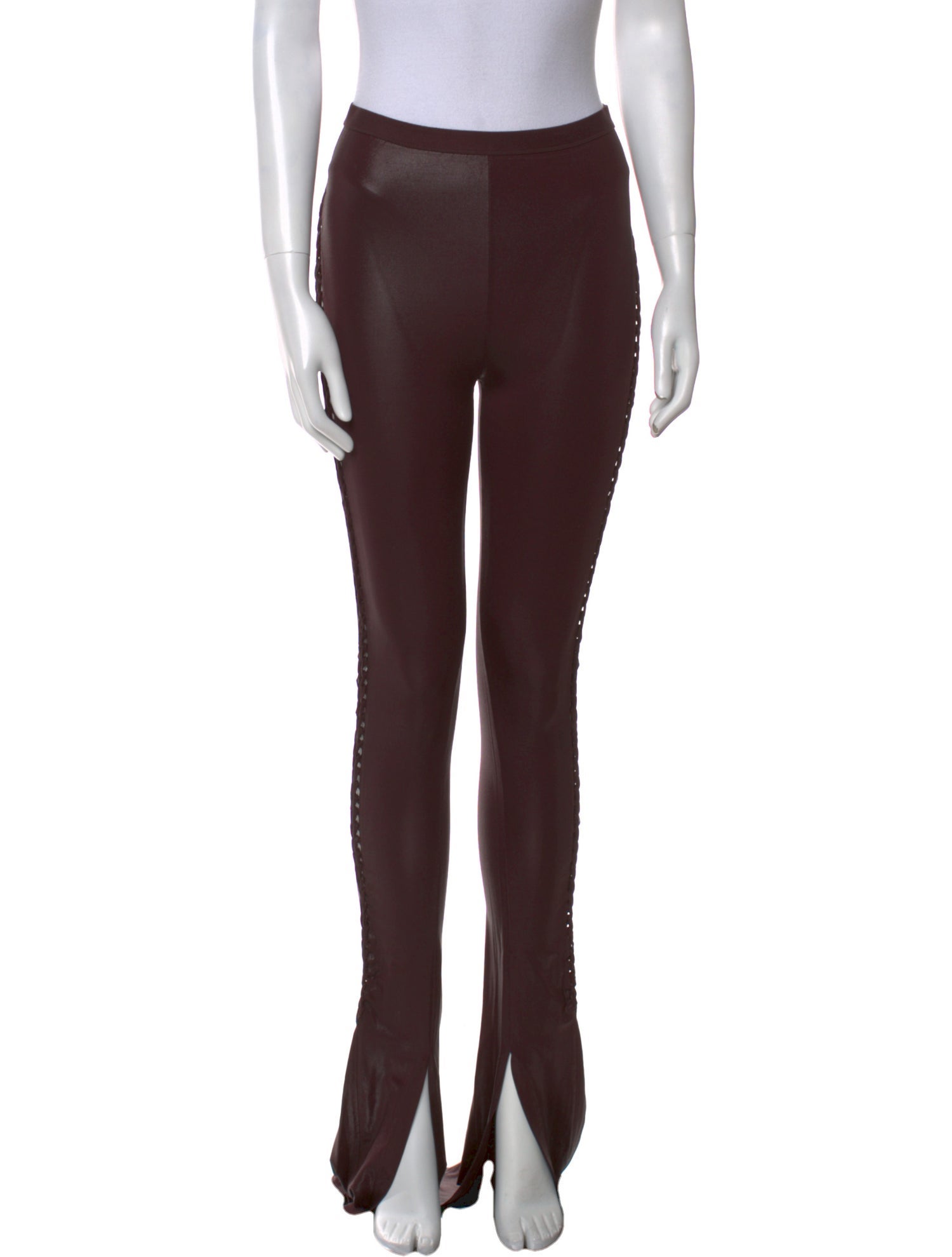 Rick Owens Lilies Wide Leg Pants