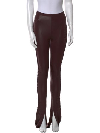 Rick Owens Lilies Wide Leg Pants