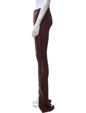 Rick Owens Lilies Wide Leg Pants